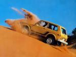 Lada Niva Constant 4x4 1983 года